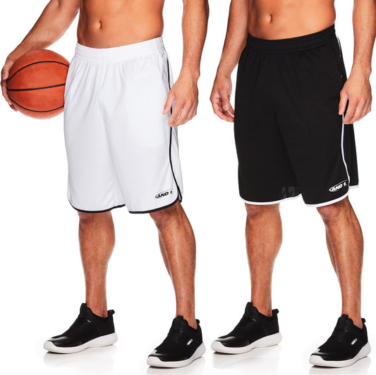 Drop Needle Short Sleeve 2-Pack