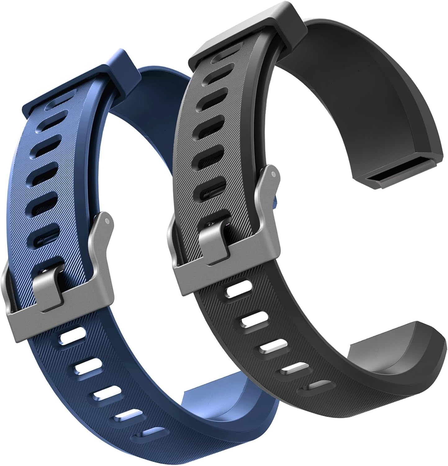 Replacement Bands for Veryfitpro ID115Plus HR Fitness Tracker Smart Watch