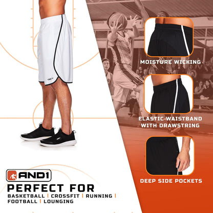 Drop Needle Short Sleeve 2-Pack